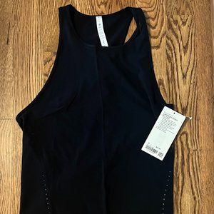 Lightweight Stretch Running Tank Top